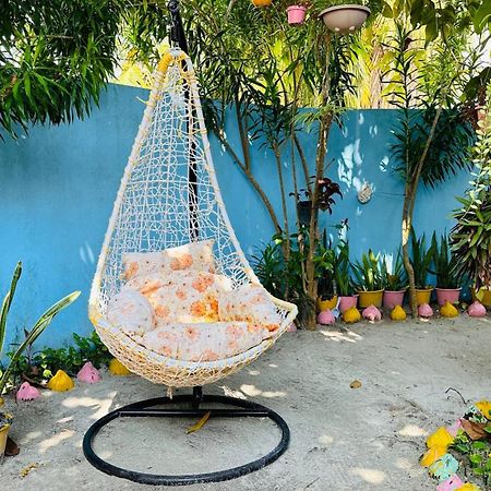 Midsummer Thulusdhoo Exterior photo