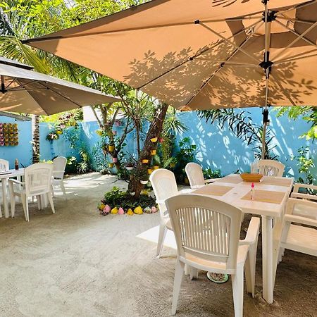 Midsummer Thulusdhoo Exterior photo