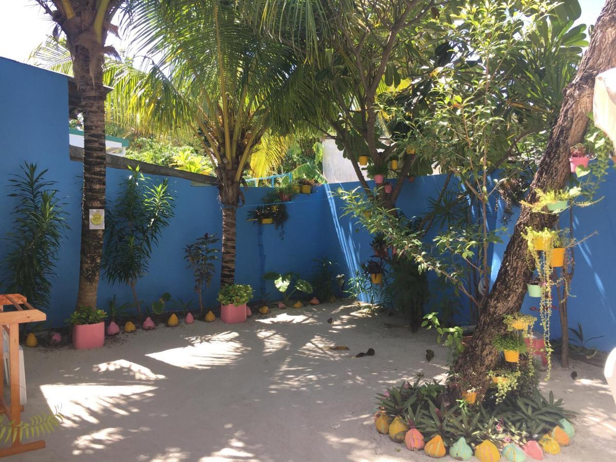 Midsummer Thulusdhoo Exterior photo