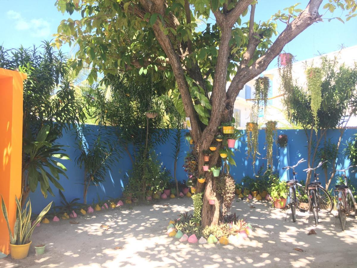 Midsummer Thulusdhoo Exterior photo