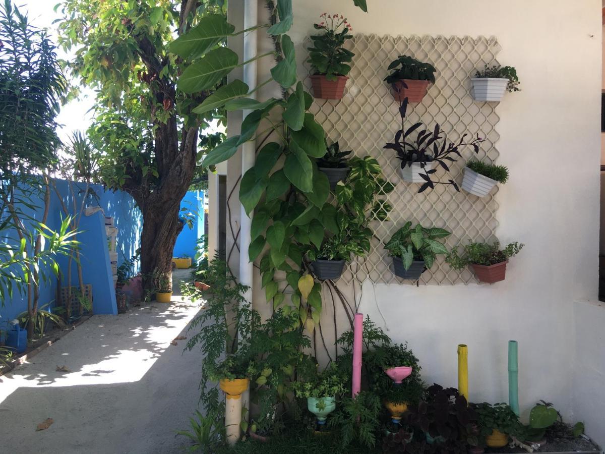 Midsummer Thulusdhoo Exterior photo
