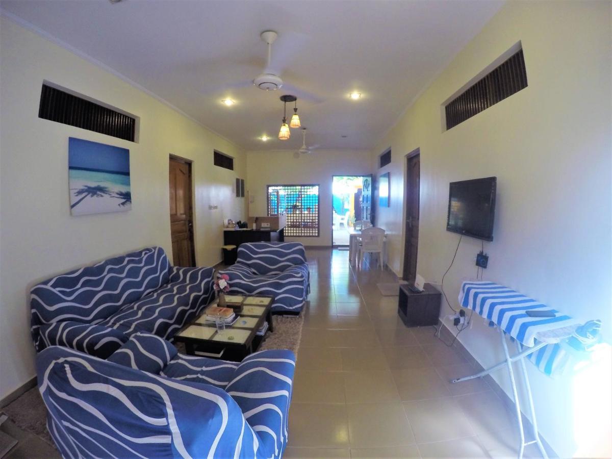 Midsummer Thulusdhoo Exterior photo