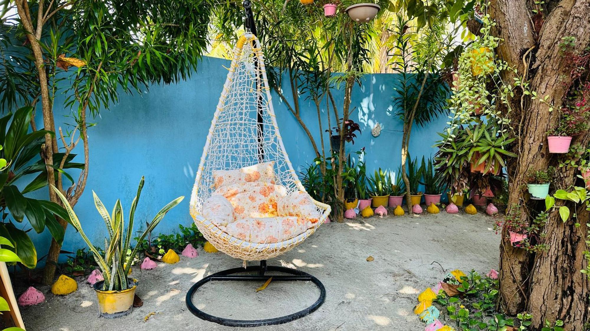 Midsummer Thulusdhoo Exterior photo