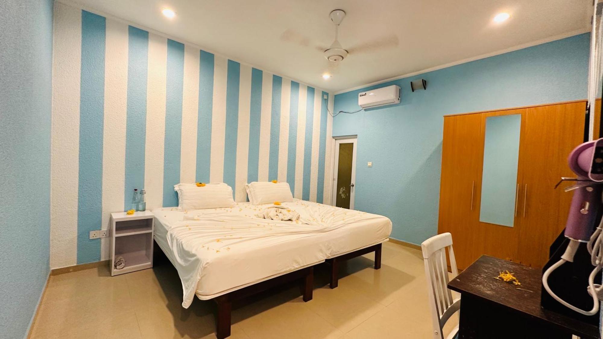 Midsummer Thulusdhoo Exterior photo