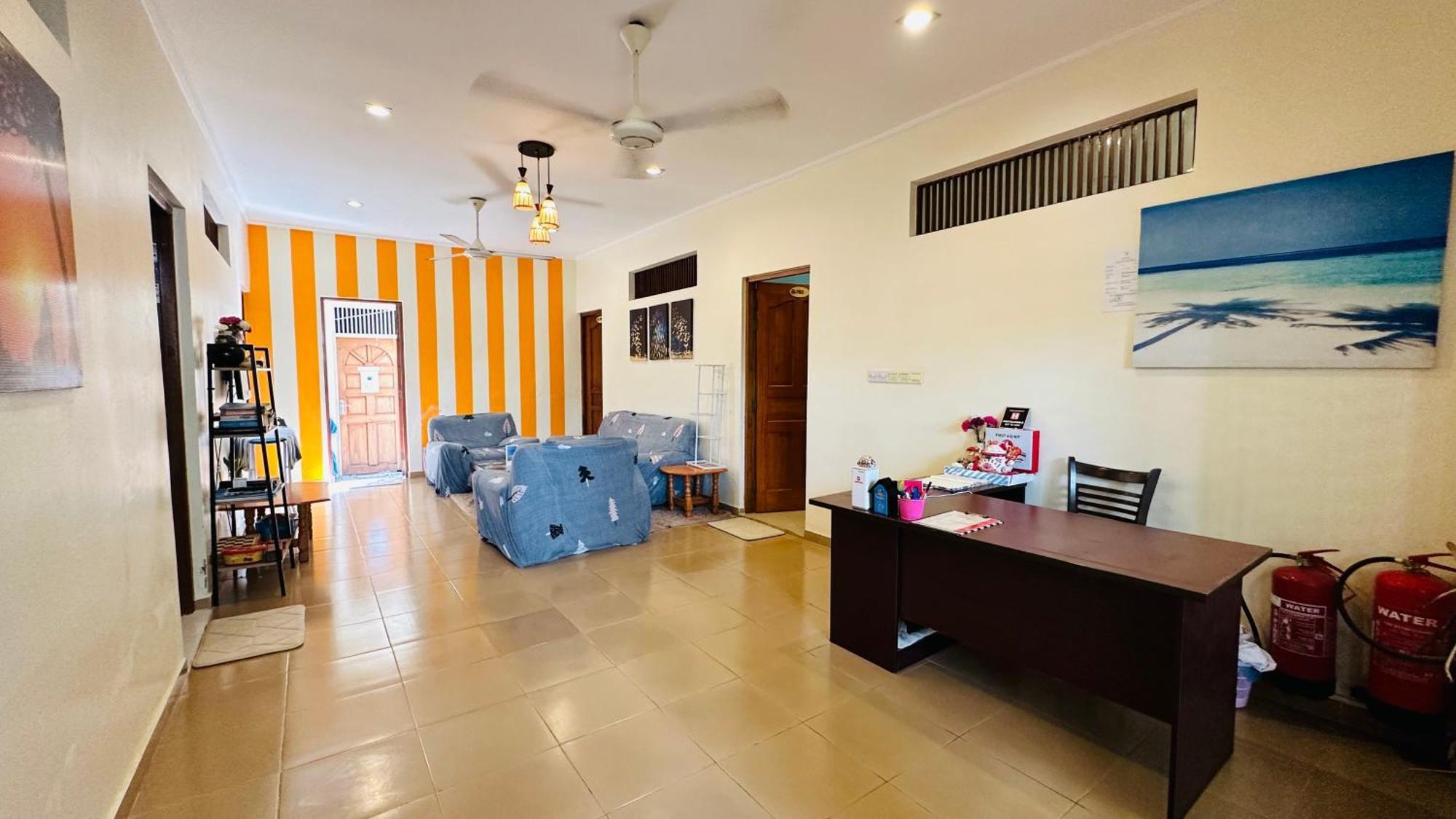 Midsummer Thulusdhoo Exterior photo