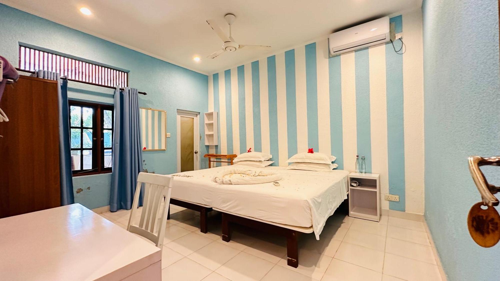 Midsummer Thulusdhoo Exterior photo