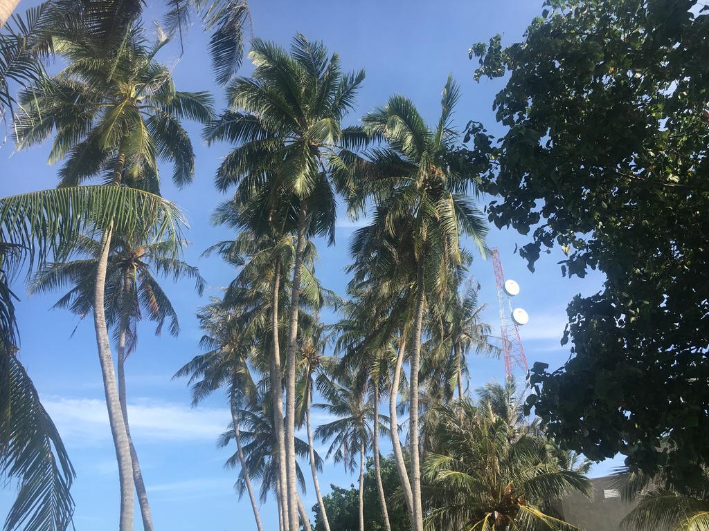 Midsummer Thulusdhoo Exterior photo